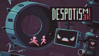 Despotism 3k - Switch
