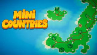 Mini Countries