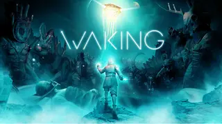 Waking