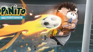 Kopanito All-Stars Soccer