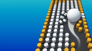 Ball Rush - PS5