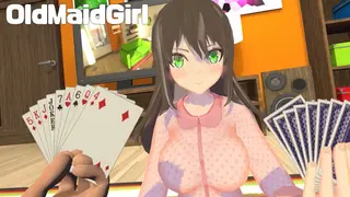 OldMaidGirl