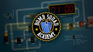 Bomb Squad Academy
