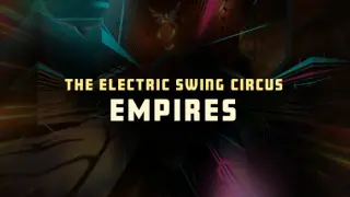 Synth Riders - The Electric Swing Circus - "Empires"