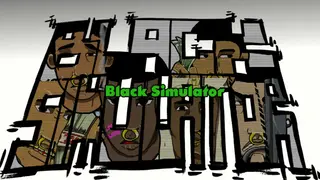 BlackSimulator