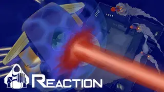 Reaction