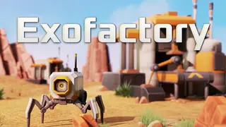 Exofactory