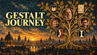Gestalt Journey