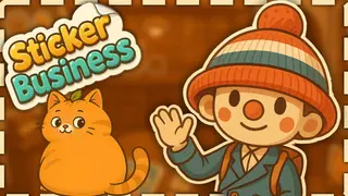 Sticker Business