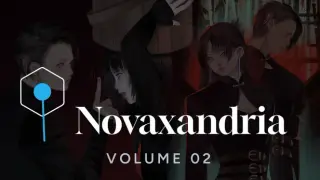 Novaxandria Volume 02