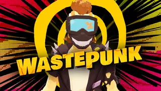 WastePunk