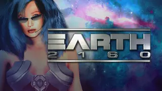 Earth 2160