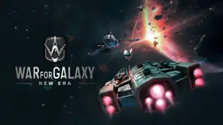 War For Galaxy: New Era