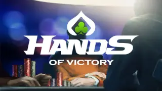 Hands of Victory