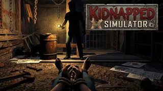 Kidnapped Simulator