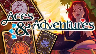 Aces & Adventures
