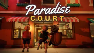 Paradise Court