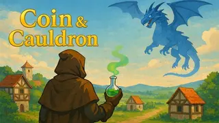 Coin & Cauldron