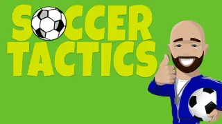 Soccer Tactics