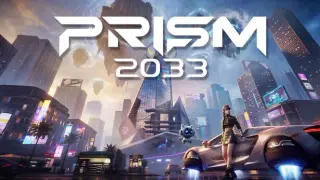 Prism 2033