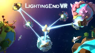 Lighting End VR