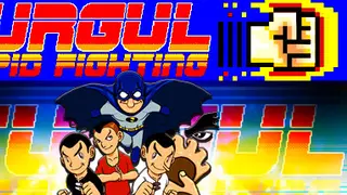 TURGUL: RAPID FIGHTING