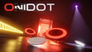 Onidot: Game of Tag
