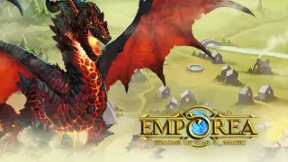 Emporea: Realms of War and Magic