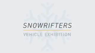 Snowrifters VEX