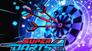 Super Darts VR