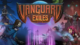 Vanguard Exiles