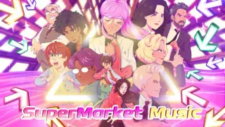 SuperMarket Music