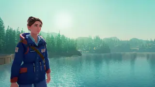 Lake (Xbox One & Series)