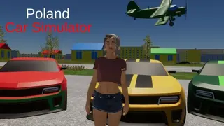 Poland Car Simulator