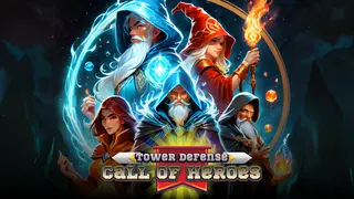 Call of Heroes: Tower Defense