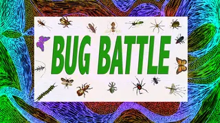 Bug Battle