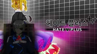 Hate Plus