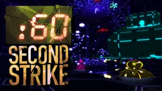 60 Second Strike