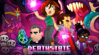 Deathstate : Abyssal - Switch