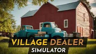 Village Dealer Simulator