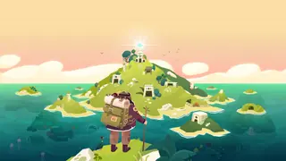 Down in Bermuda (Xbox One)