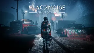 BlackNoise: Shutdown