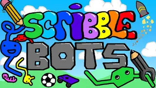 Scribble Bots