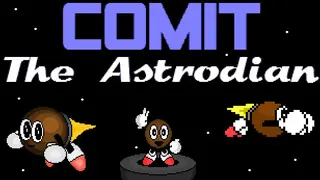 Comit the Astrodian Franchise