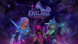 Emblems: Sunless Vow