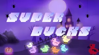 SuperDucks
