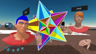 Neotrie VR Multiplayer