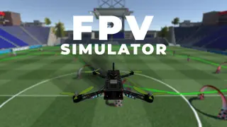 FPV Simulator - Xbox One