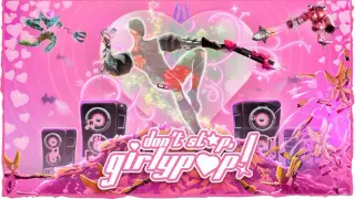 Don't Stop, Girlypop! SuperSweet DX