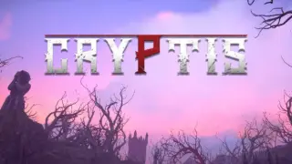 Cryptis